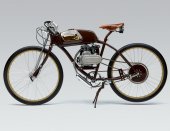 2012 Derringer 50 photo